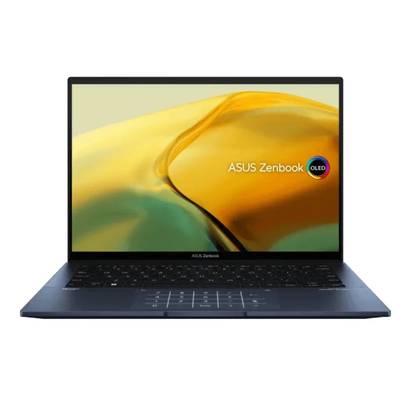 Asus Zenbook UX3402Z Core i7-1260P, 16GB, 512GB SSD, Win 11,14″Inch, Touchscreen