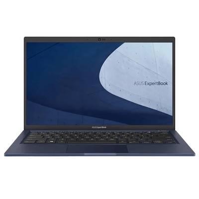 Asus Expertbook B1 Core i5 8GB, 512GB SSD, 2GB Nvidia, 14″Inch