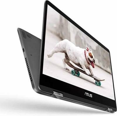 ASUS ZenBook Flip 14 UX461UN