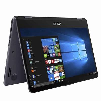 ASUS VivoBook Flip 14 TP410UA Laptop