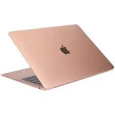 MacBook Air MGND3B/A 256GB Gold