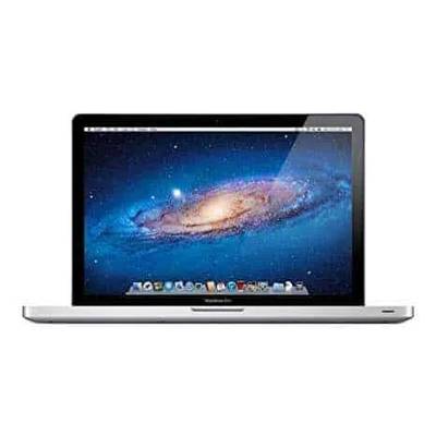 Apple MacBook Pro A1286 Core i5 Laptop (Refurbished)