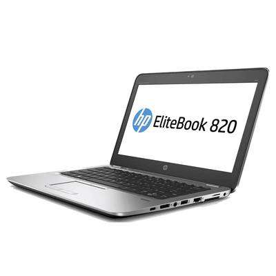 HP EliteBook 820 G3 Intel Core i5 6th Gen (Refurbished)