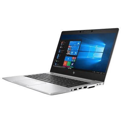HP EliteBook 830 G6 x360 Core i5 8th Gen 8GB DDR4 256GB SSD 13.3″ Screen Laptop