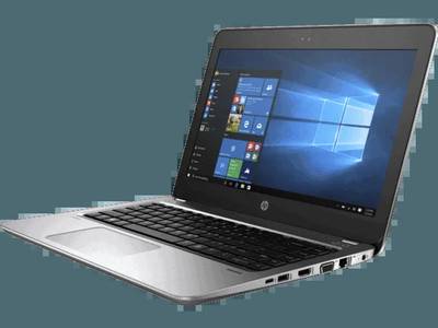 HP ProBook 430 Core i3 Laptop(Refurbished)