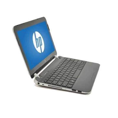 HP Probook Atom 3125 AMD Radeon