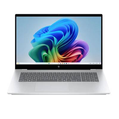 HP OmniBook 7 Laptop , Core Ultra 7,  32GB, 1TB SSD, Win 11 home , Geforce RTX  4050 6GB , 17.3″ Touch