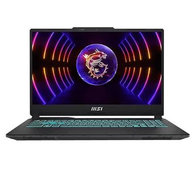 MSI Cyborg 15 A13VE, Intel Core i7 13620H, 16GB , 1TB SSD, NVIDIA GeForce RTX 4050 6GB GDDR6 Graphics, Win 11 Home,