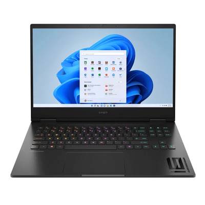 HP OMEN 16-wd0073dx, Intel Core i7 13620H, 16GB DDR5 5200, 1TB PCIe Gen4 NVMe M.2 SSD, NVIDIA GeForce RTX 4060 8GB GDDR6 Graphics, Windows 11 Home, 16.1″ FHD 165Hz