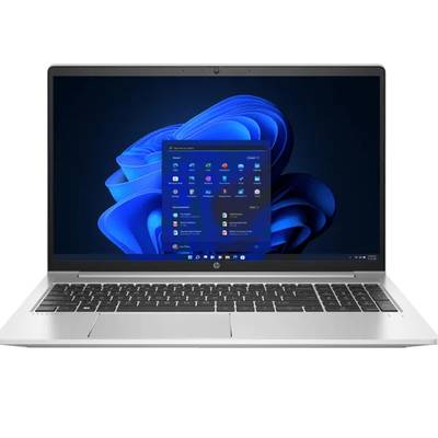 HP ProBook 450 G9, Intel Core i5 1235U, 8GB DDR4 3200, 512GB PCIe NVMe M.2 SSD, NVIDIA GeForce MX570 2GB DDR6 Graphics, FreeDOS, 15.6″ HD – 5Y3T1EA