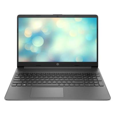 HP 15S FQ5015NIA Intel Core i5-1235U 12th Generation 8GB Ram DDR4 512GB SSD 15.6 inch screen 6G3P3EA