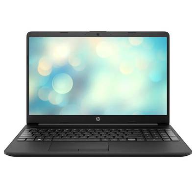 HP 15-dw1211nia Intel Core i5-10210U 8GB Ram 1TB Hdd 15.6 inch screen Laptop