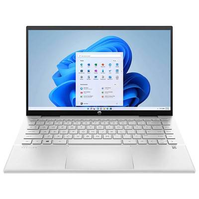 HP Pavilion x360 m Convertible 14m-dy1023dx Intel Core i5-1155G7 8GB RAM 256GB SSD 14 Inch screen