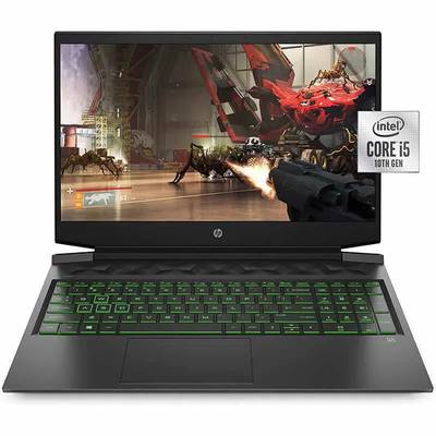 HP Pavilion Gaming Laptop