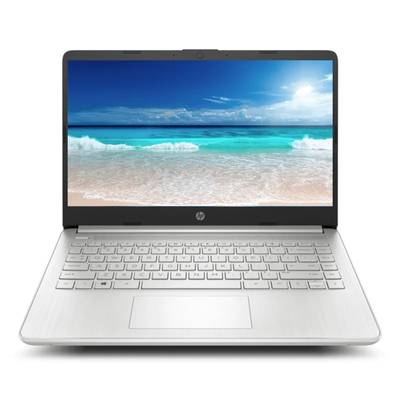 HP 14S-DQ5001NIA Core I3-1215U, 4GB,256GB SSD,DO, 14″