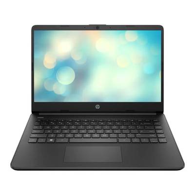 HP Laptop 14s-dq5003nia Intel Core i3-1215U 4GB Ram 256GB SSD