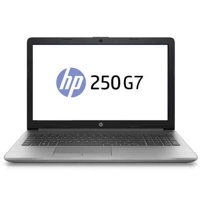 HP 250 G7 15.6 inch Laptop
