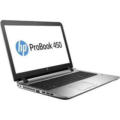 HP Probook 450 G3 |15.6″|Intel Core i3|750GB|8GB RAM