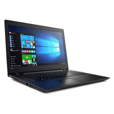 Lenovo Ideapad 110 Core i3 Laptop