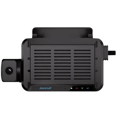 JimiIoT JC371 Multi-Channel AI Dashcam