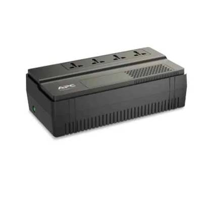 APC EASY UPS BV 800VA, AVR, Universal Outlet, 230V (BV800I-MSX)
