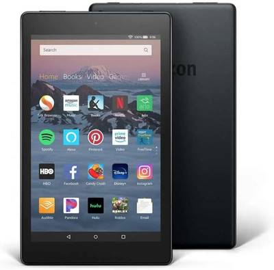 Amazon Fire HD 8 Tablet