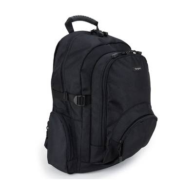 Targus Classic 16″ Backpack – Black – CN600GL-70