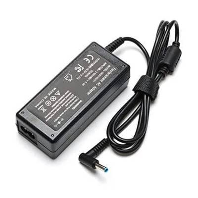 HP Charger Adapter 19.5V/2.31A- Blue Pin