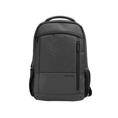 Promate 15.6′ Laptop Backpack-SATCHEL-BP