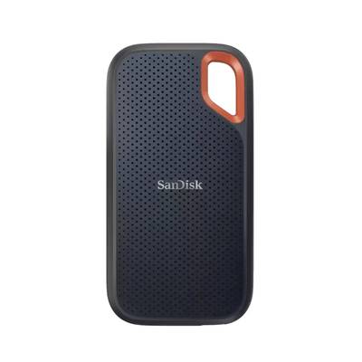 SANDISK E61 Extreme Portable External SSD V2 8TB