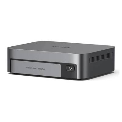UGREEN NASync DXP480T Plus 4-Slot Network Attached Storage