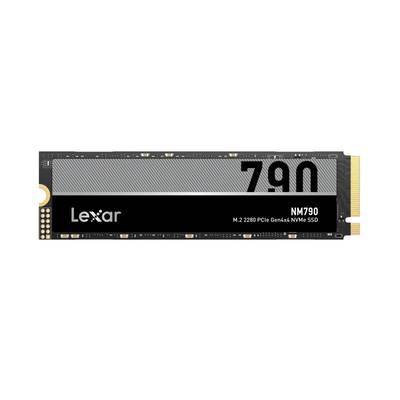 Lexar NM790 2TB M.2 2280 PCIe Gen 4×4 NVMe SSD