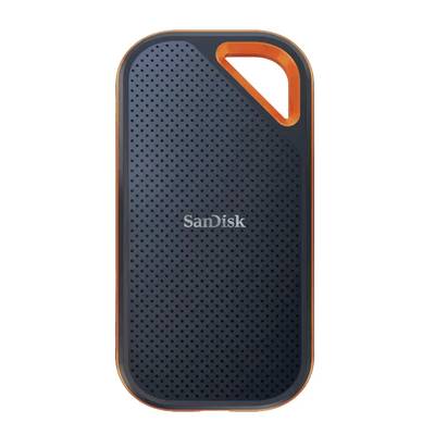 SanDisk E81 Extreme Pro Portable External SSD V2 1TB