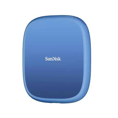 SanDisk Professional Creator Phone SSD 1TB Portable External SSD