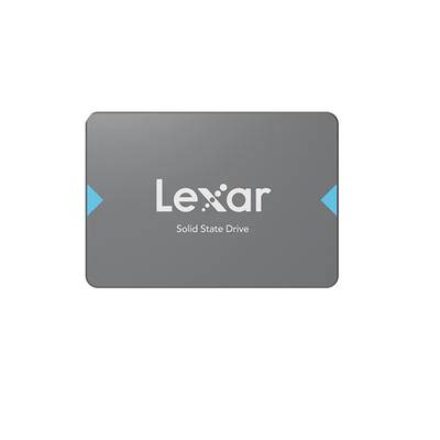 Lexar 2TB NQ100 2.5” SATA III (6Gb/s) SSD