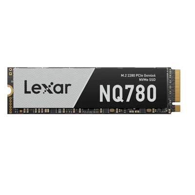 Lexar NQ780 1TB M.2 2280 PCIe Gen 4×4 NVMe SSD