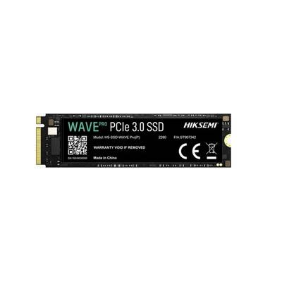 HIKSEMI Wave 1TB NVMe M.2 PCIe Gen3x4 Internal SSD