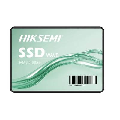 HIKSEMI 512GB  2.5″ Internal SSD