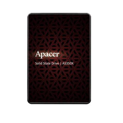 Apacer AS350X 512GB 2.5″ SATA III SSD