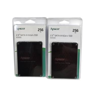 Apacer AS350X 256GB SATA III SSD