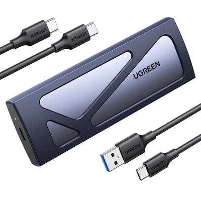 UGREEN M.2 NVMe SSD Enclosure – CM578