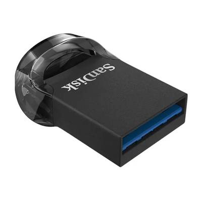 SanDisk Ultra Fit 64GB 3.1 USB Flash Drive