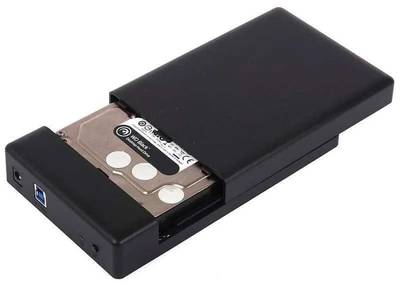 2.5″ SATA Hard Disk Enclosure