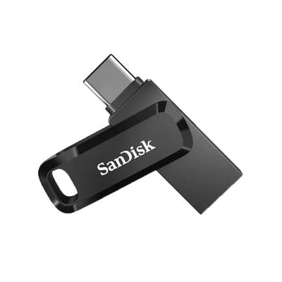 SanDisk Ultra Dual Drive Go USB Type-C™  32GB (SDDDC3-032G-46)