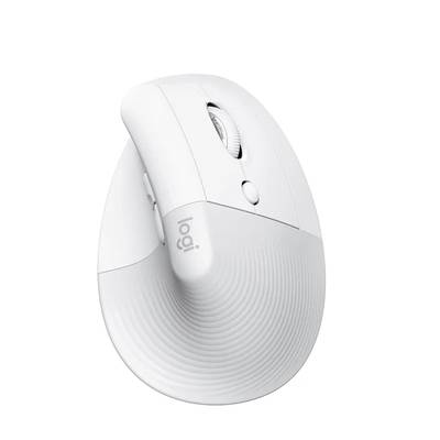Logitech MX Vertical Lift Mouse