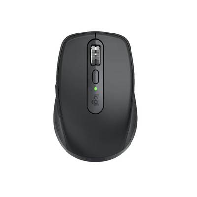 Logitech MX Anywhere 3S Bluetooth Rechargeable Mouse