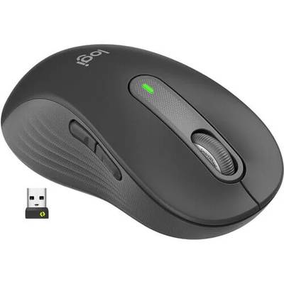 Logitech M650 Signature Wireless Mouse