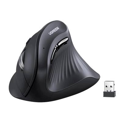 UGREEN Multi-Mode Vertical Mouse – MU008