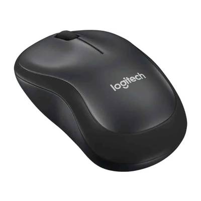 Logitech M220 Silent Wireless Mouse
