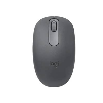 Logitech M196 Bluetooth Wireless Mouse